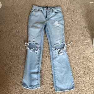 BDG jeans